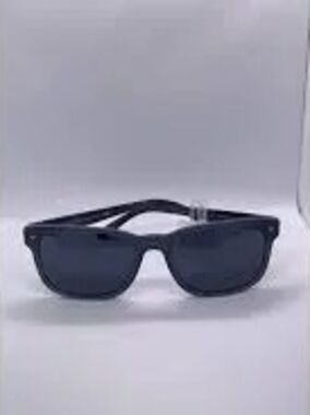 Giorgio Armani Black Sunglass